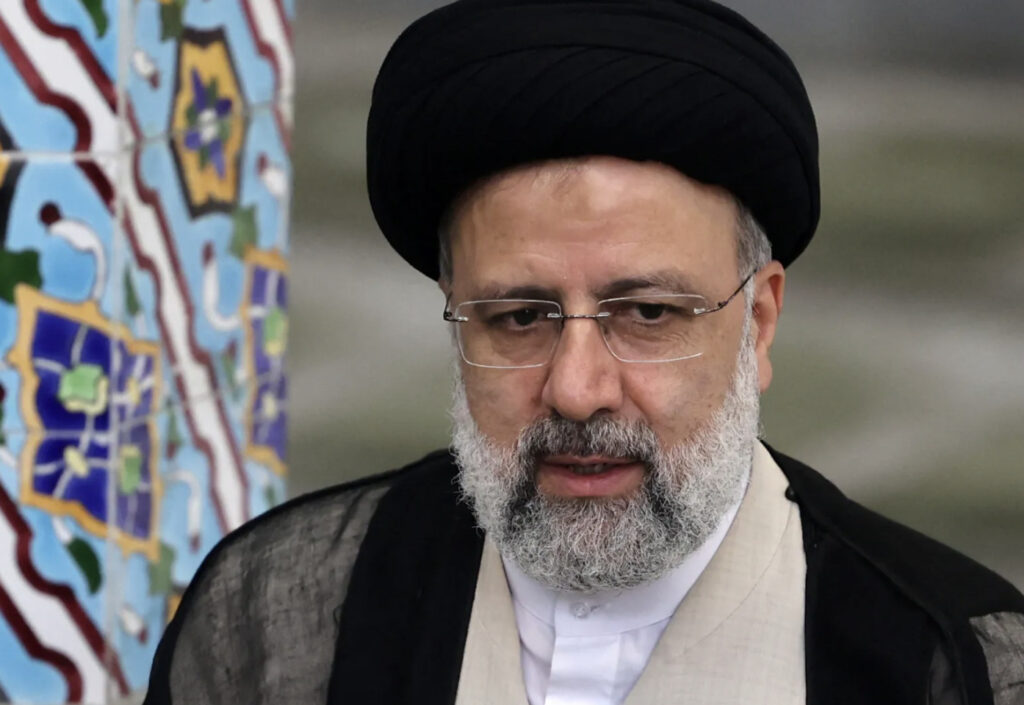 President Of Iran?